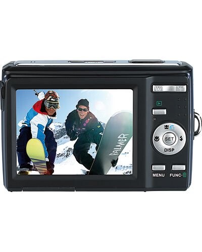 Appareil Photo Numérique Agfaphoto Compact 102