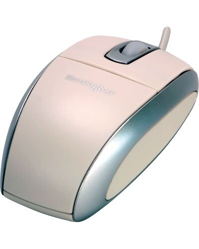 Souris optique Kensington Valuoptical 800 DPI