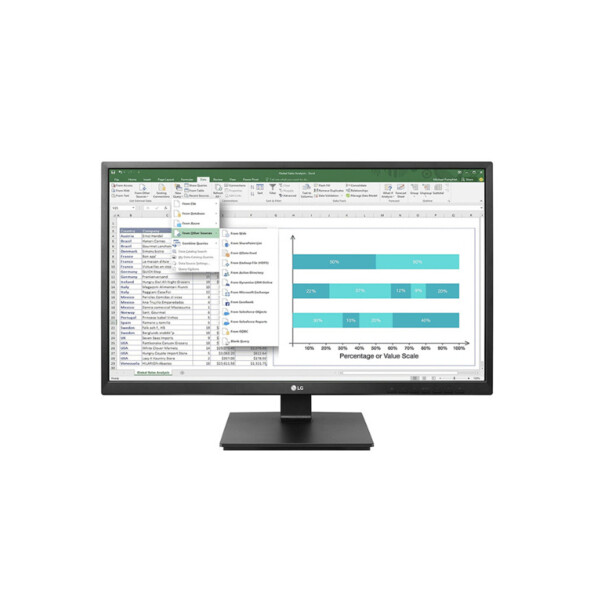 LG 24BK550Y au meilleur prix sur pearl.fr