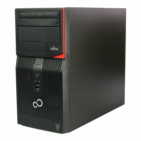 PC reconditionné ESPRIMO P520 E85+ Fujitsu.