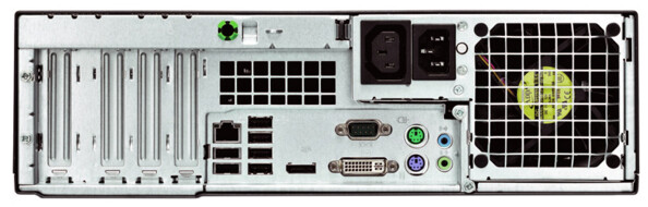 PC Esprimo E9900 E-Star (reconditionné)