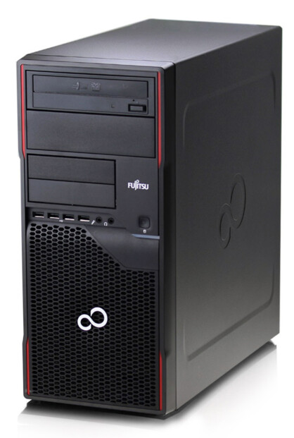 Esprimo P910 0-WATT - Intel i5 3470 - 8 Go - SSD 256 Go (reconditionné)