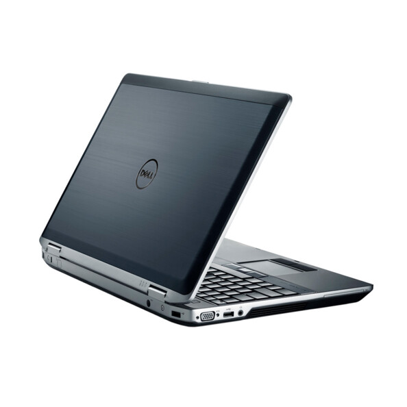 DELL Latitude E6540 avec processeur i5 4210M reconditionné.