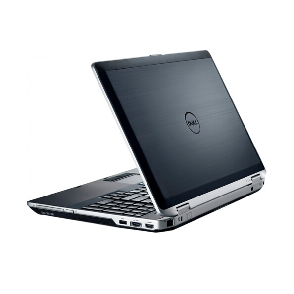 DELL Latitude E6540 avec SSD de 240 Go et écran 15,6".