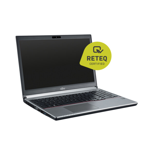 Ordinateur portable reconditionné efficace et polyvalent pour un usage sédentaire