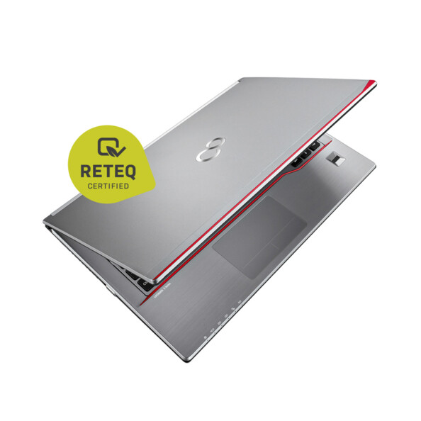 Ordinateur avec mémoire cache de 8 Go de la marque Fujitsu