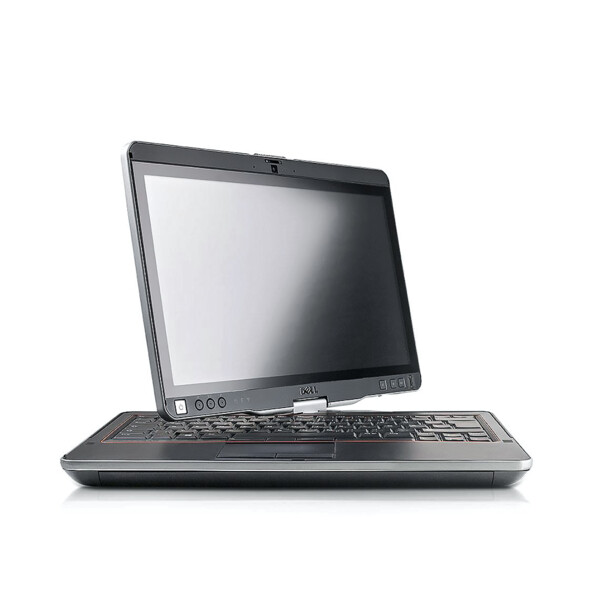 Tablette PC Latitude XT3 reconditionnée chez Pearl.