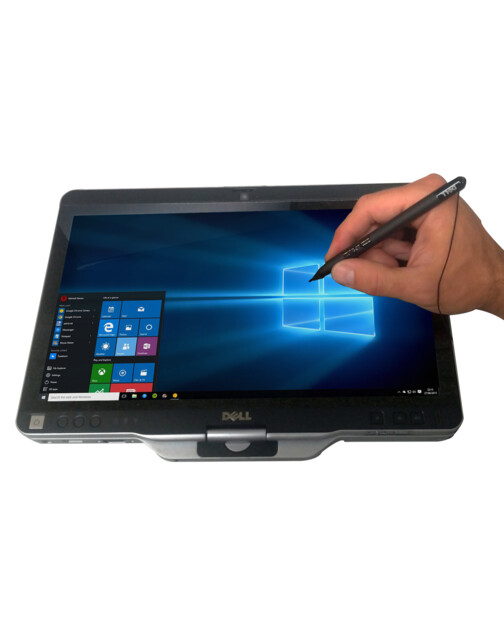 Tablette PC Latitude XT3 (reconditionné)