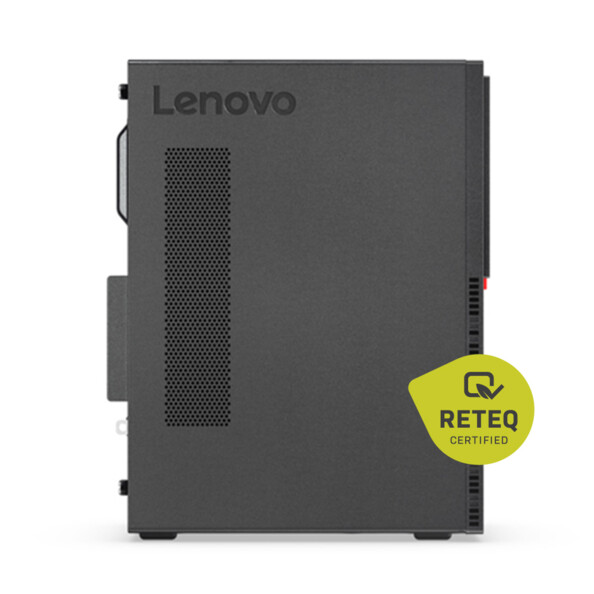 PC reconditionné de la marque Lenovo avec Windows 11