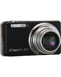 Appareil Photo Numerique Ricoh Caplio R7