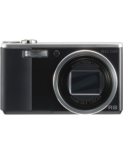 Ricoh Caplio R8 Grand Angle