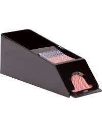 Sabot  à  Cartes