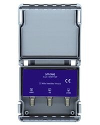 Commutateur 22 Khz Sw940