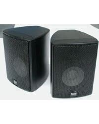 2 Enceintes Satellites Dynavox