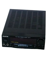 Ampli Tuner Compact