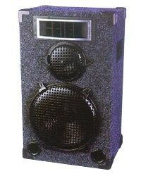 Enceinte 3 Voies Techno - 400 W