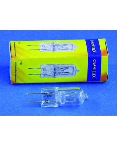 Ampoule Gx6.35 100 W
