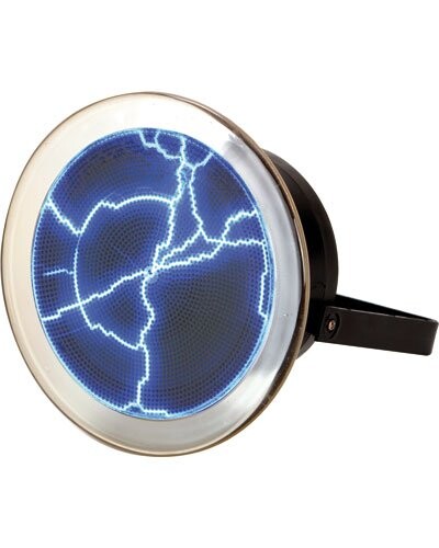 Disque Plasma 15 Cm
