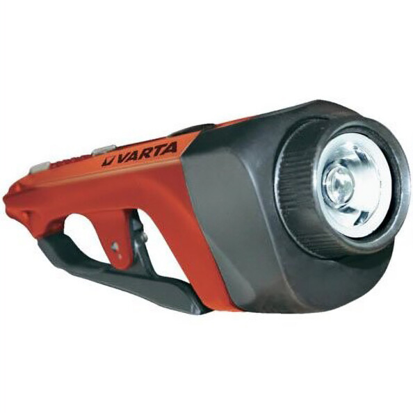 Lampe de poche Varta ''LED Clamp Light''