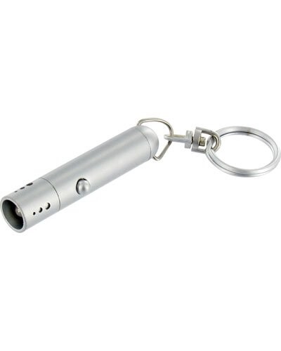 Mini Lampe Orientable USB ''Megabeam''