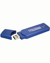 Adaptateur USB wifi  108  Mbps Trendnet Tew-444Ub