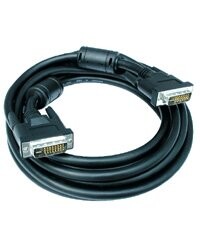 Câble  DVI - I numérique  - 2 m