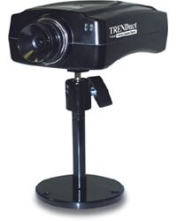 Camera Reseau Internet Trendnet