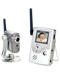 Kit de Videosurveillance