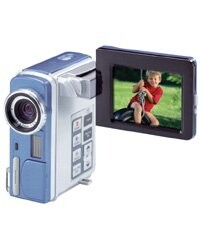 Camescope Mustek Dv5500 Mpeg 4