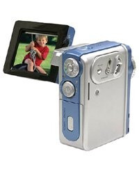 Camescope Mustek Dv5500 Mpeg 4