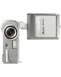 Camescope Mustek Dv5600 Mpeg 4