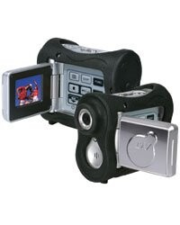 Camescope Numerique Mustek Dv3500 Mpeg4 Sport