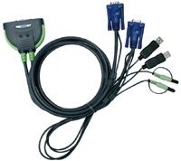 Kit Commutateur 2 Pc