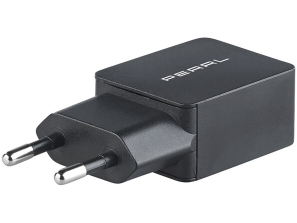 Adaptateur HDMI vers Péritel avec alimentation