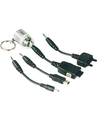 Mini Chargeur Mobile Pour Telephone