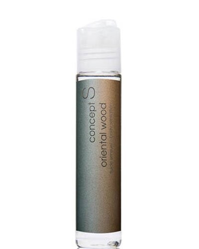 Lubrifiant concept S Oriental Wood 60ml