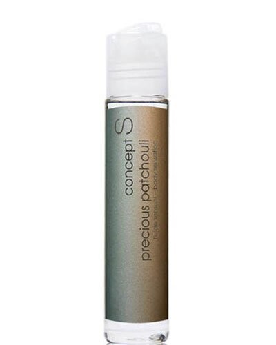 Lubrifiant concept S Precious Patchouli 60ml
