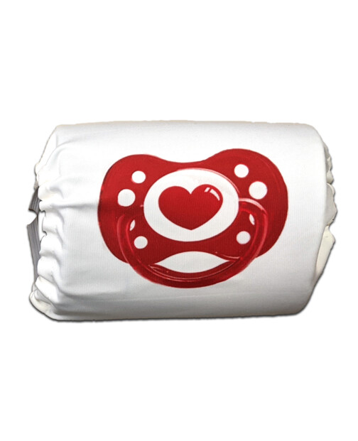 Masque de protection modèle Tétine.