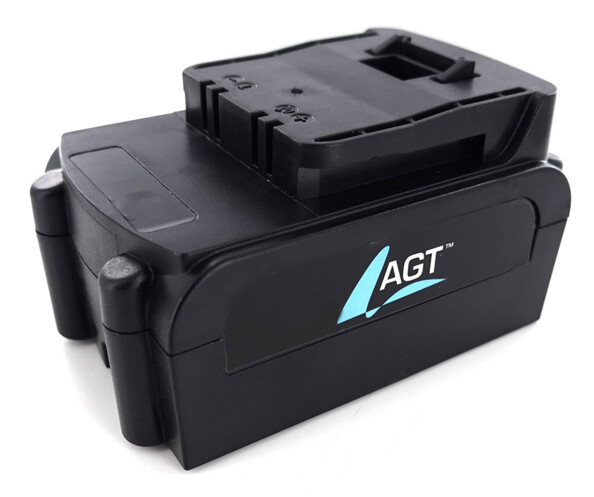 Adaptateur allume-cigare pour compresseur d'air ALP-120 AGT.