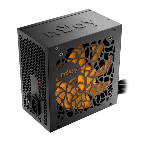 Alimentation Titan+ 700 W avec certification 80+ Bronze.