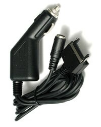 Câble de Liaison GPS Pamv
