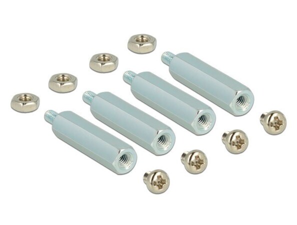 Carte d'extension pour Raspberry Pi - 2x USB + 2x Série RS232