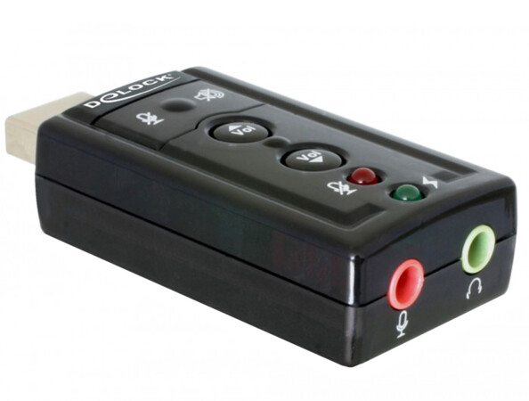 Vue sur la connectique micro jack 3,5 mm et casque jack 3,5 mm