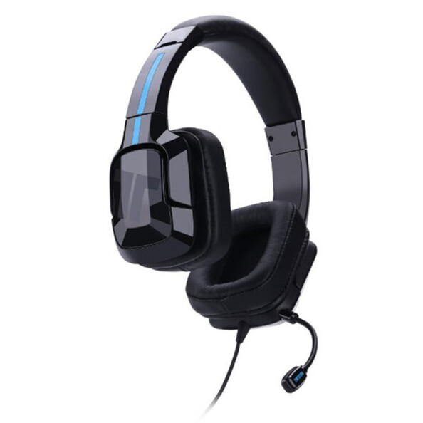 Le casque audio Kama+ vendu sur Pearl.fr.