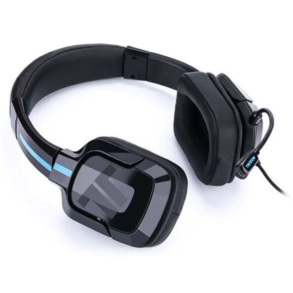 Casque filaire supra-auriculaire Kama+.