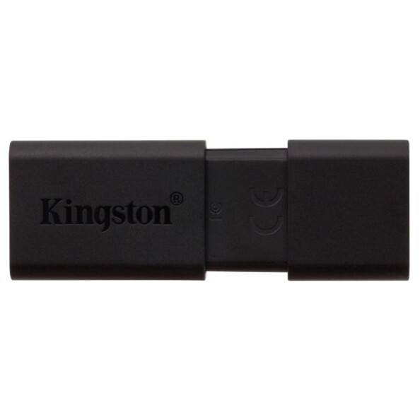 Une clé USB Kingston DataTraveler 100 G3.
