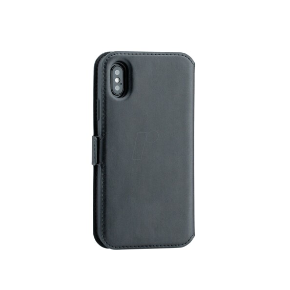 Étui folio portefeuille Neowallet pour Iphone X et iPhone XS.