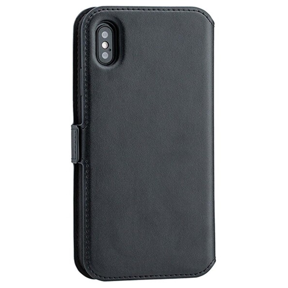 Étui folio Neowallet pour iPhone XS Max de la marque 3Sixt.