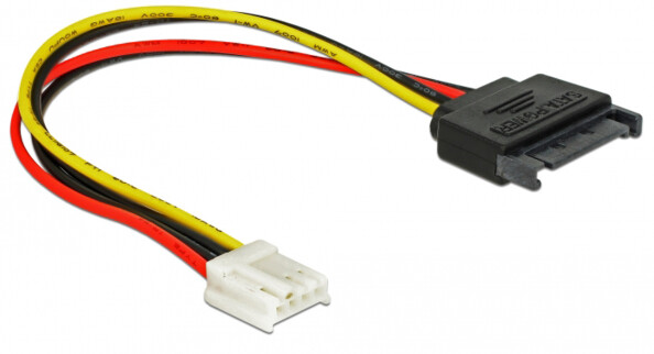 Façade 3,5" avec 4 ports USB 3.0