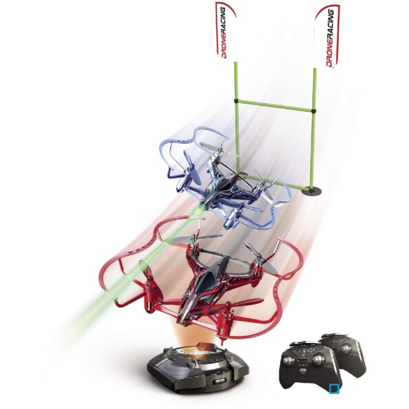 Kit de drones de courses Hyperdrone Racing